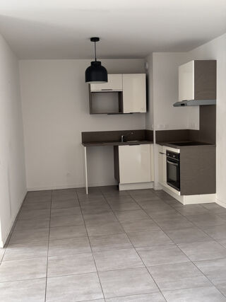  Appartement à vendre 3 pièces 61 m²