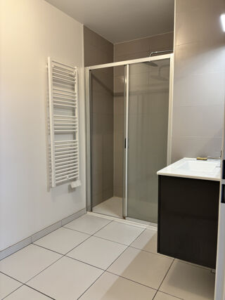  Appartement à vendre 3 pièces 61 m²