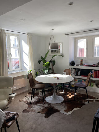  Appartement à vendre 3 pièces 68 m²