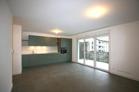   TYPE 3 - 49 ROUTE DE PARIS - 74330 LA BALME DE SILLINGY Appartement - 3 pi�ce(s) - 65 m�