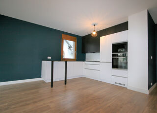  Appartement à louer 3 pièces 67 m²