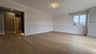  Appartement � vendre 3 pi�ces 75 m�