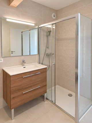  Appartement à louer 2 pièces 40 m²
