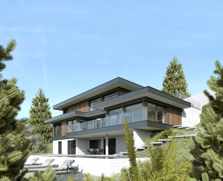  Maison � vendre 5 pi�ces 270 m�