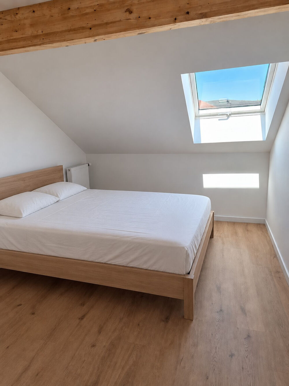 Location Appartement TYPE 2 meublé - 286 chemin des Violettes - 74330 POISY Poisy