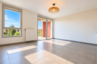Location Appartement TYPE 2 MEUBLE - 71 RUE DES GENOTTES - 74370 METZ TESSY Epagny metz tessy