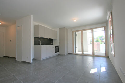   APPARTEMENT TYPE 2 - 522 ROUTE DU CHEF LIEU - 74350 ALLONZIER LA CAILLE Appartement - 2 pi�ce(s) - 48 m�