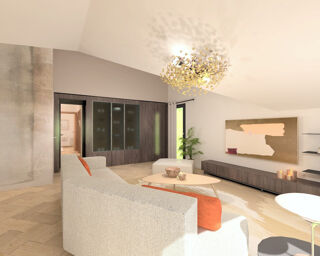  Appartement à vendre 5 pièces 140 m²
