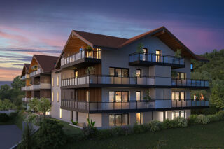  Appartement � vendre 3 pi�ces 61 m�