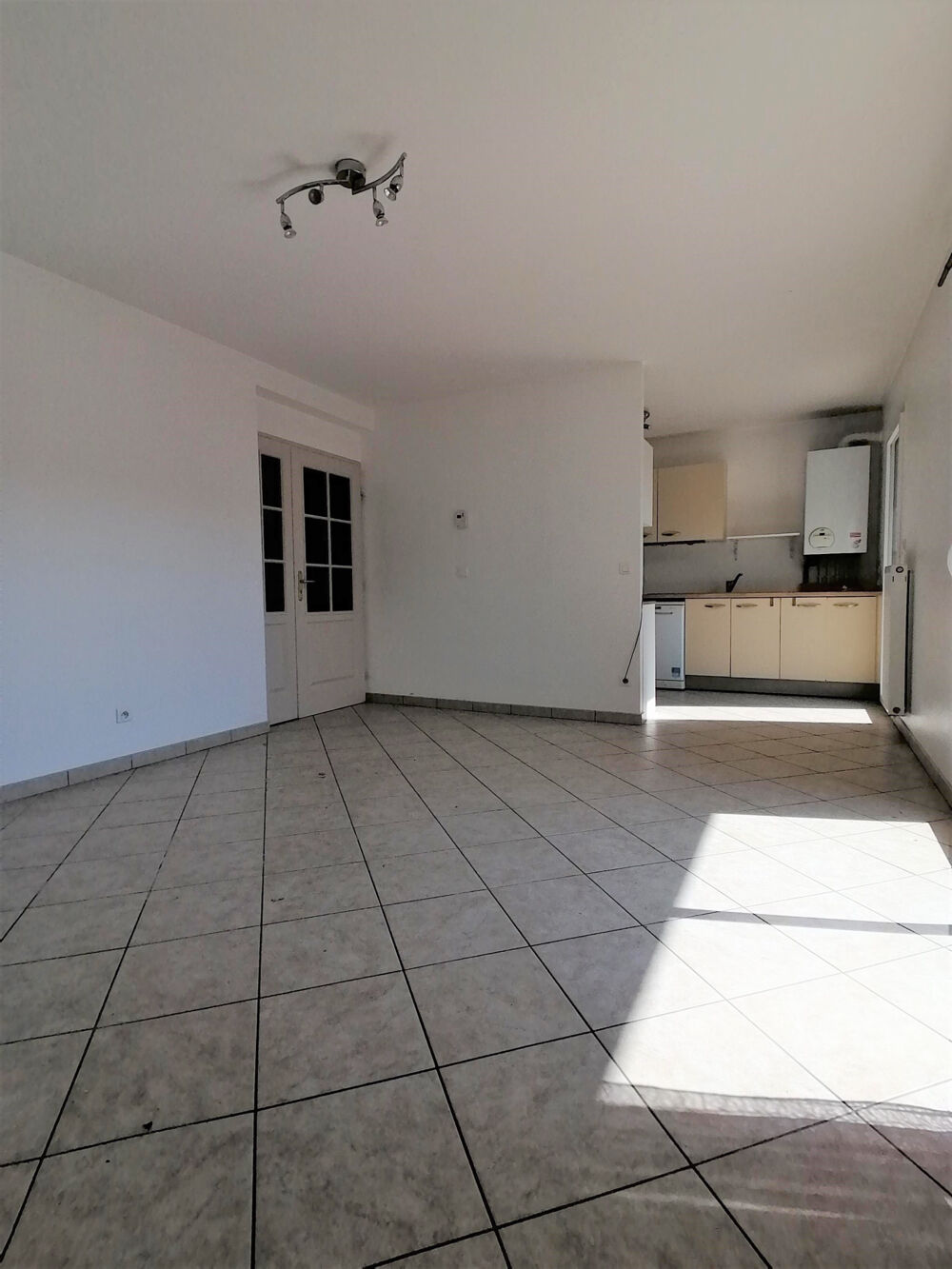 Location Appartement Appartement TYPE 4 - 191 chemin de l'Ancolie - 74320 SEVRIER Sevrier