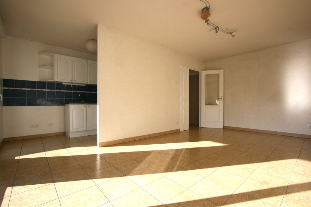 Location Appartement Type 2 - 2 parc de la Mandallaz - 74330 LA BALME DE SILLINGY La balme de sillingy