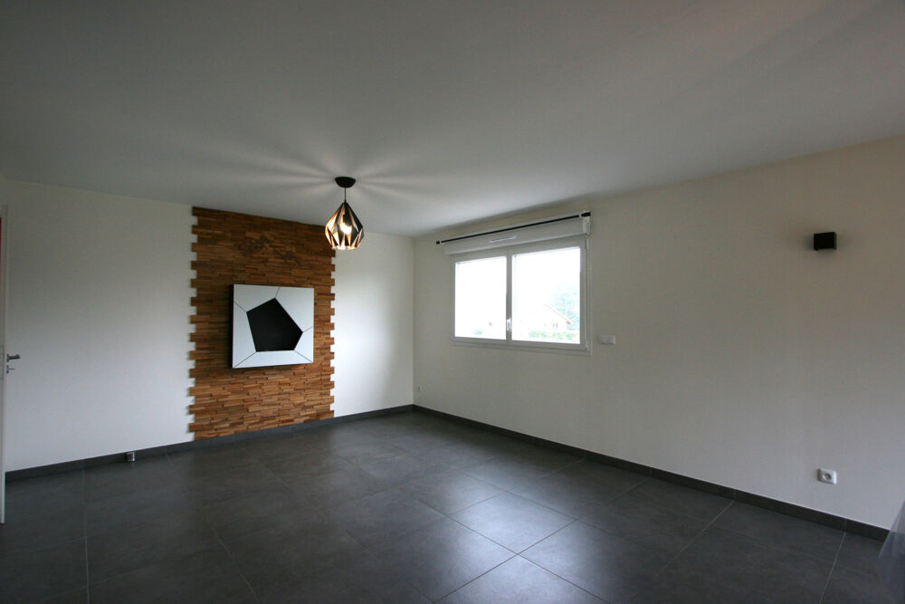 Location Duplex/Triplex T4 DUPLEX - Meublé - 167 allée des Alouettes - 74350 SAINT BLAISE St blaise