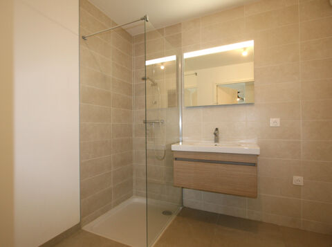  Appartement � louer 2 pi�ces 46 m�