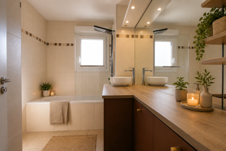  Appartement à vendre 4 pièces 75 m²