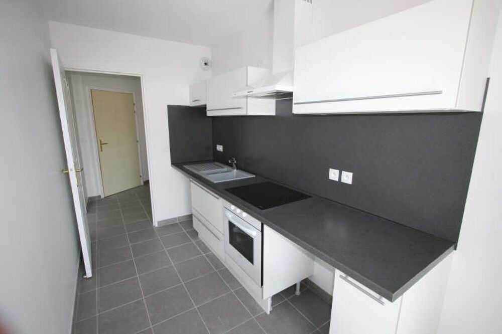 Location Appartement Appartement TYPE 3 - 287 route d'Annecy - 74370 PRINGY Pringy