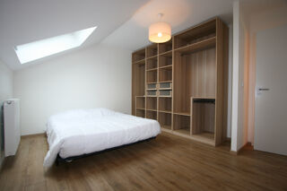  Duplex/triplex à louer 4 pièces 86 m²
