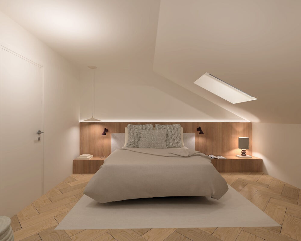  vendre  Appartement Veyrier-du-Lac (74290)