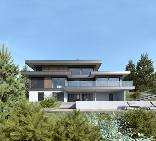  Maison � vendre 5 pi�ces 270 m�
