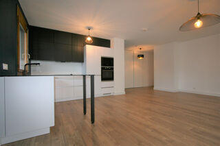  Appartement à louer 3 pièces 67 m²
