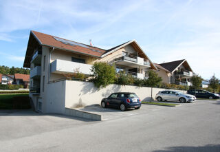  Appartement � louer 4 pi�ces 77 m�