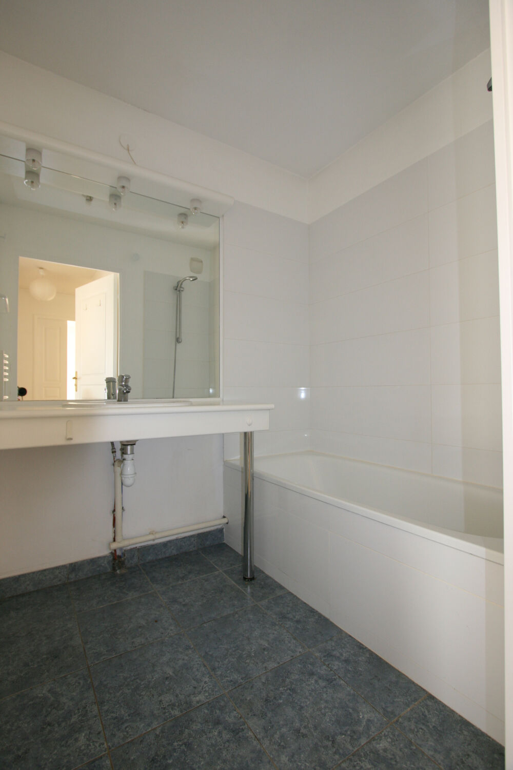 Location Appartement Type 2 - 2 parc de la Mandallaz - 74330 LA BALME DE SILLINGY La balme de sillingy