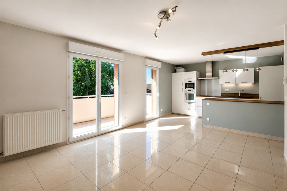 Appartement 4 pièces 75 m² · à Pringy · 75 m² · 413 000 €