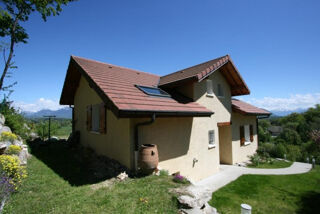  Maison � louer 4 pi�ces 139 m� Allonzier la caille