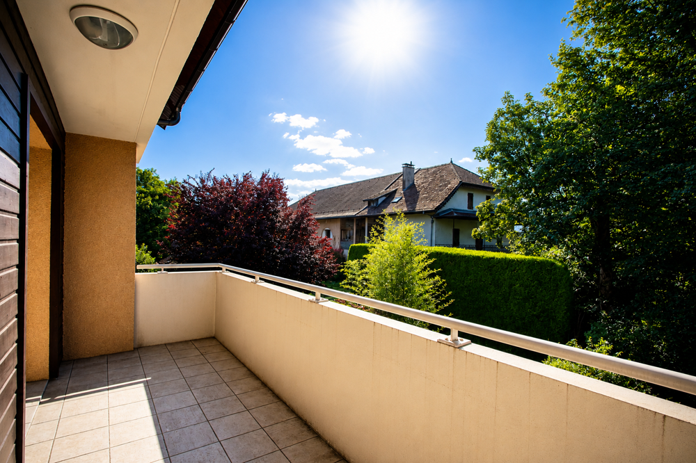 Vente Appartement BEL APPARTEMENT TYPE 4 AU CALME Pringy