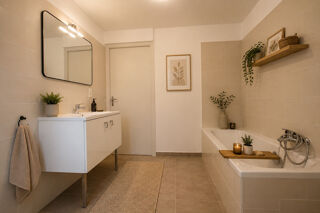  Appartement à louer 3 pièces 78 m²