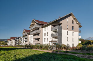  Appartement � louer 3 pi�ces 63 m�