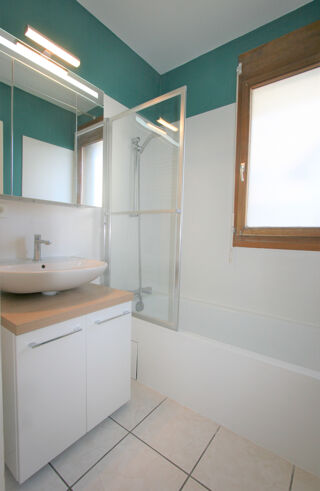  Appartement à louer 3 pièces 67 m²