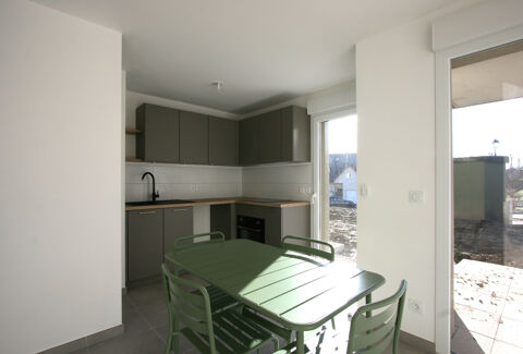  Appartement � louer 3 pi�ces 63 m�