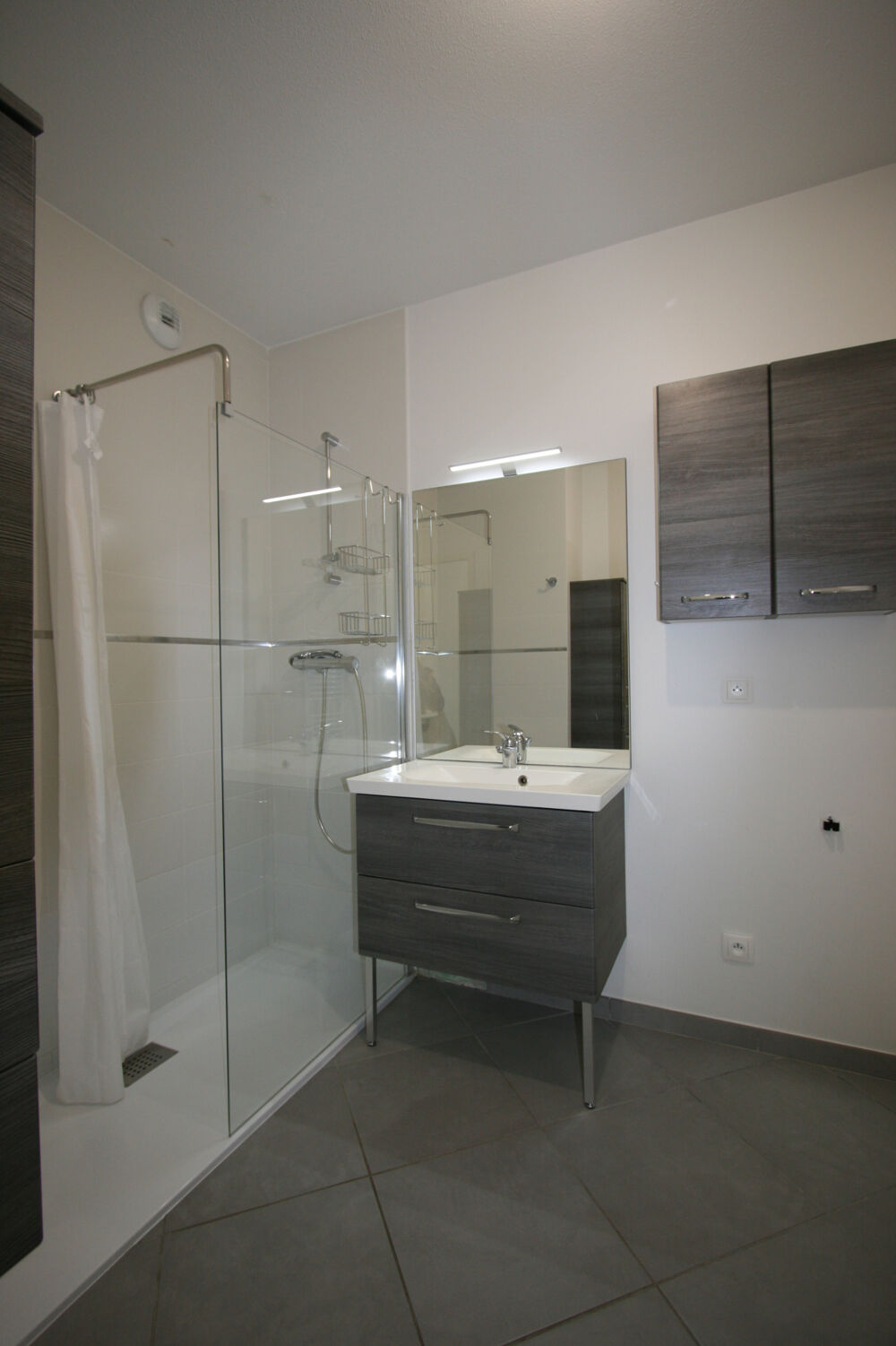 EN EXCLUSIVITE - TYPE 3 - 4 RUE DES PASSERELLES - 74960 CRAN GEVRIER