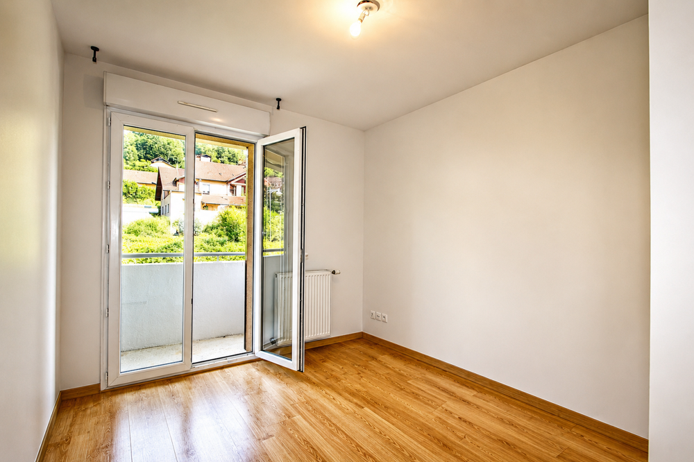 Vente Appartement BEL APPARTEMENT TYPE 4 AU CALME Pringy