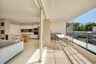  Appartement � louer 4 pi�ces 87 m�