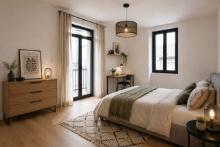  Appartement à louer 3 pièces 78 m²