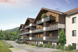  Appartement � vendre 3 pi�ces 61 m�