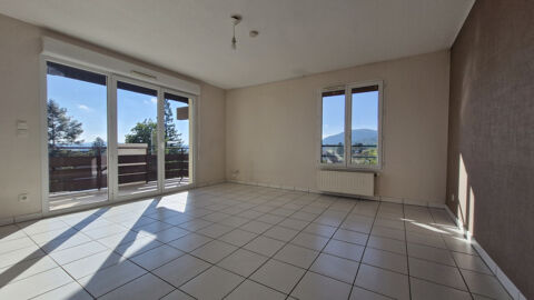   EXCLUSIVITE : TYPE 3 - RESIDENCE L'HERMITAGE - PRINGY Appartement - 3 pice(s) - 60 m