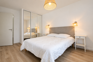  Appartement à louer 2 pièces 44 m²