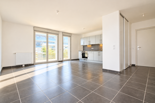 Location Appartement TYPE 3 -18 AVENUE DE CHEVENE - 74000 ANNECY Annecy
