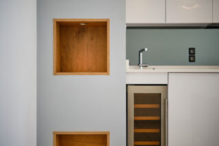  Appartement � louer 4 pi�ces 87 m�