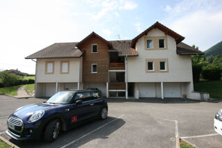  Appartement à louer 4 pièces 73 m²