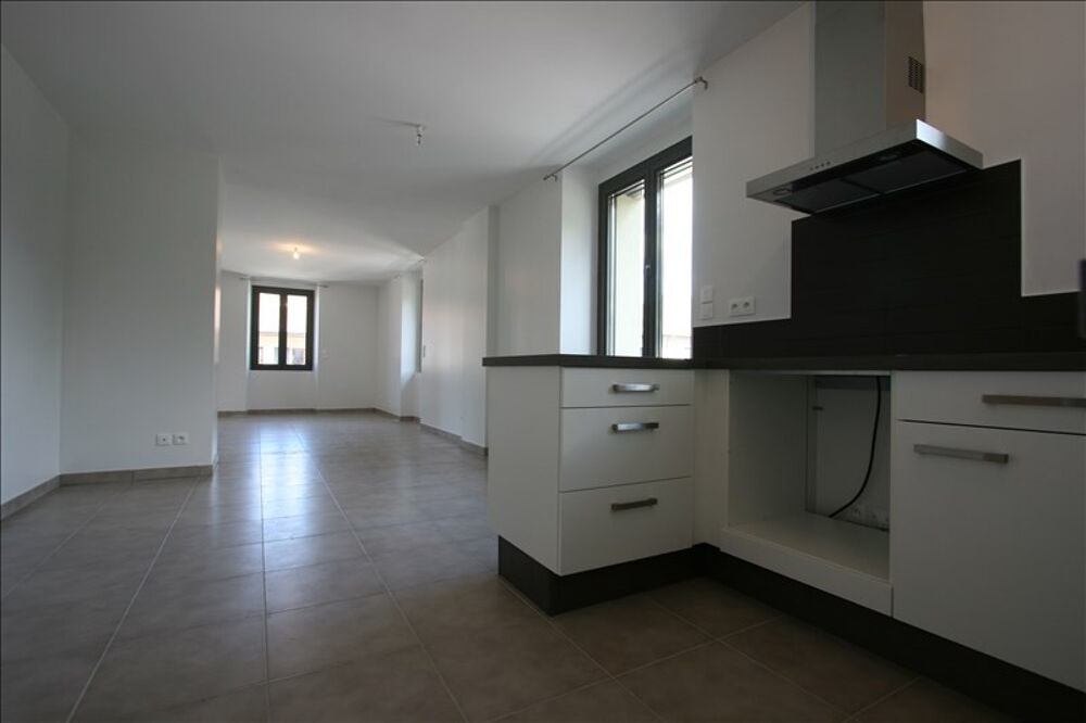 Location Appartement Appartement Type 3 - 51 Route d'Annecy - 74370 PRINGY Pringy
