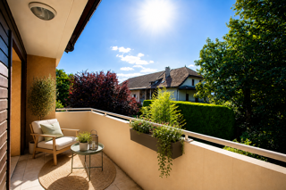  Appartement à vendre 4 pièces 75 m²