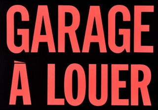  Parking / Garage  louer  Pringy