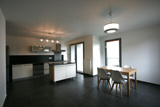  Appartement � louer 3 pi�ces 66 m�