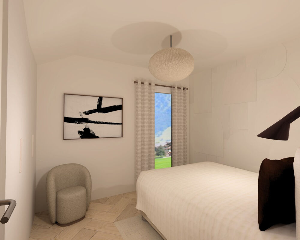  vendre  Appartement Veyrier-du-Lac (74290)