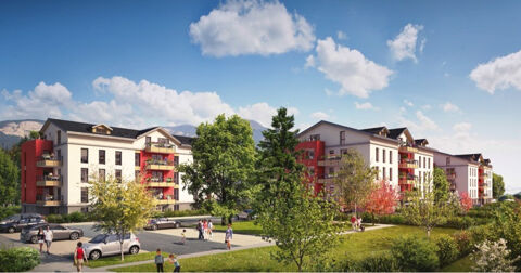  Appartement  louer 2 pices 41 m