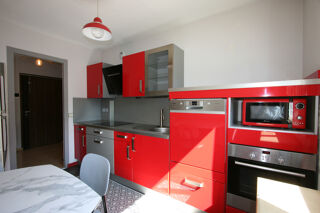  Appartement � louer 3 pi�ces 73 m�