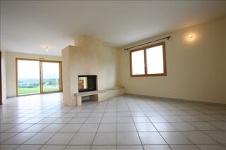  Maison � louer 4 pi�ces 139 m� Allonzier la caille